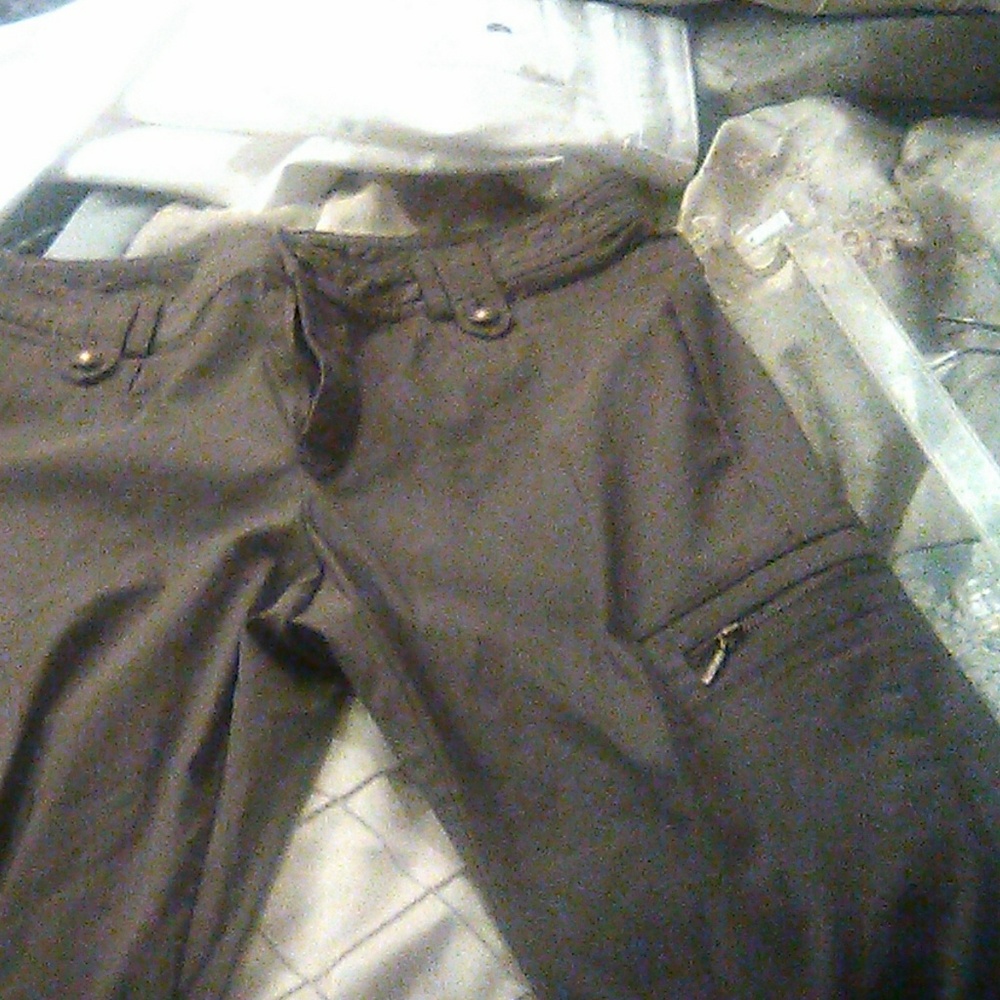 Capris - Picture 3 of 4